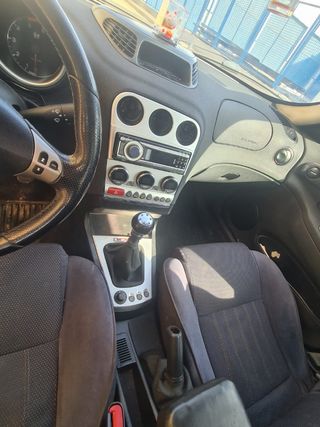 Alfa Romeo 156 2003