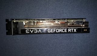 Tarjeta grafica EVGA GEFORCE RTX 3060 XC