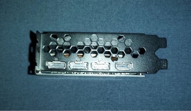 Tarjeta grafica EVGA GEFORCE RTX 3060 XC