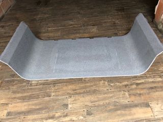 Asientos Mercedes sprinter