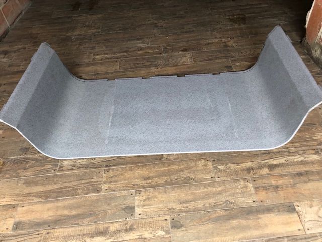 Asientos Mercedes sprinter