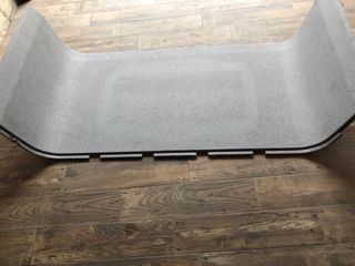 Asientos Mercedes sprinter