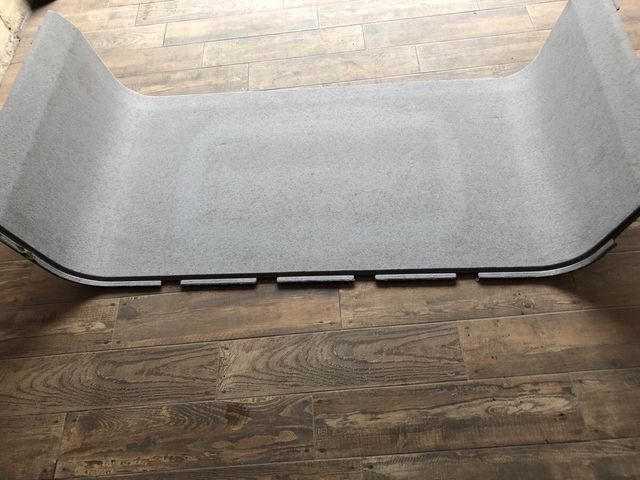 Asientos Mercedes sprinter