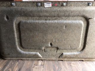 Asientos Mercedes sprinter