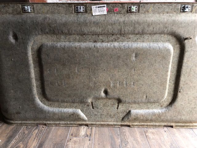 Asientos Mercedes sprinter