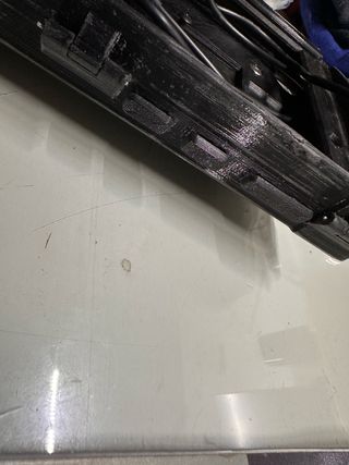 Carcasa para Samsung Active 2/3 con cable USB