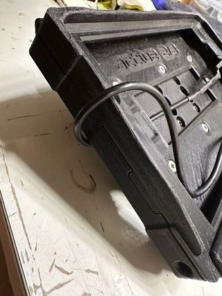 Carcasa para Samsung Active 2/3 con cable USB