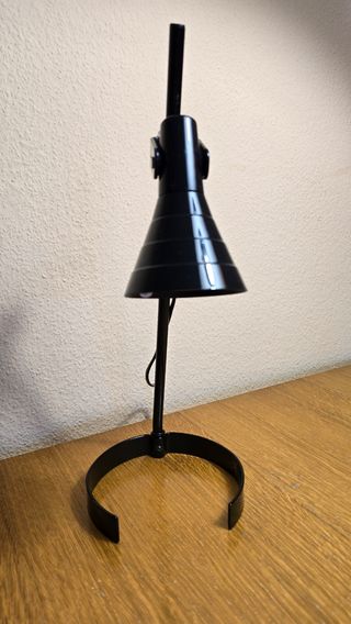 Lámpara de escritorio 