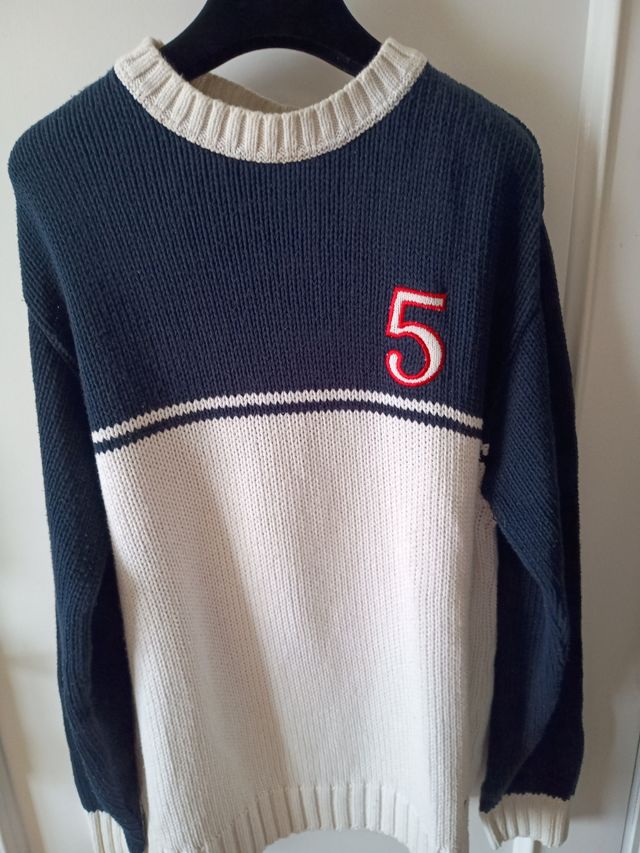 Jersey Tommy Hilfiger