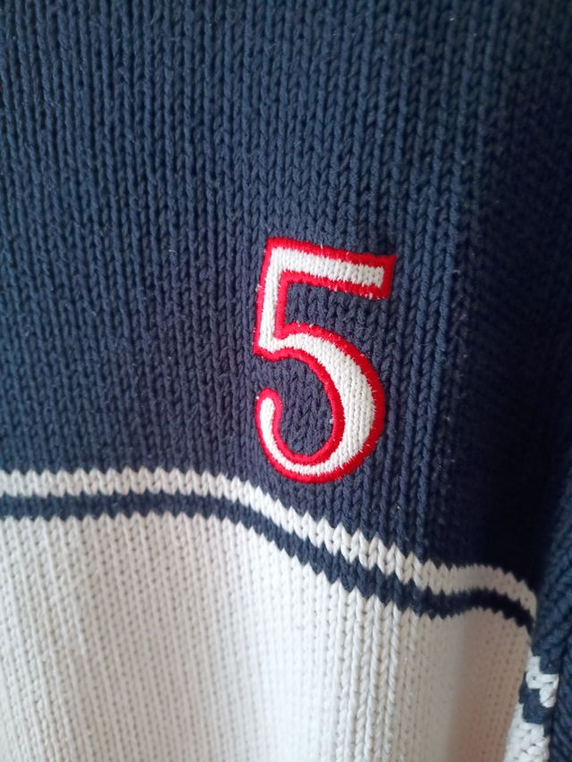 Jersey Tommy Hilfiger