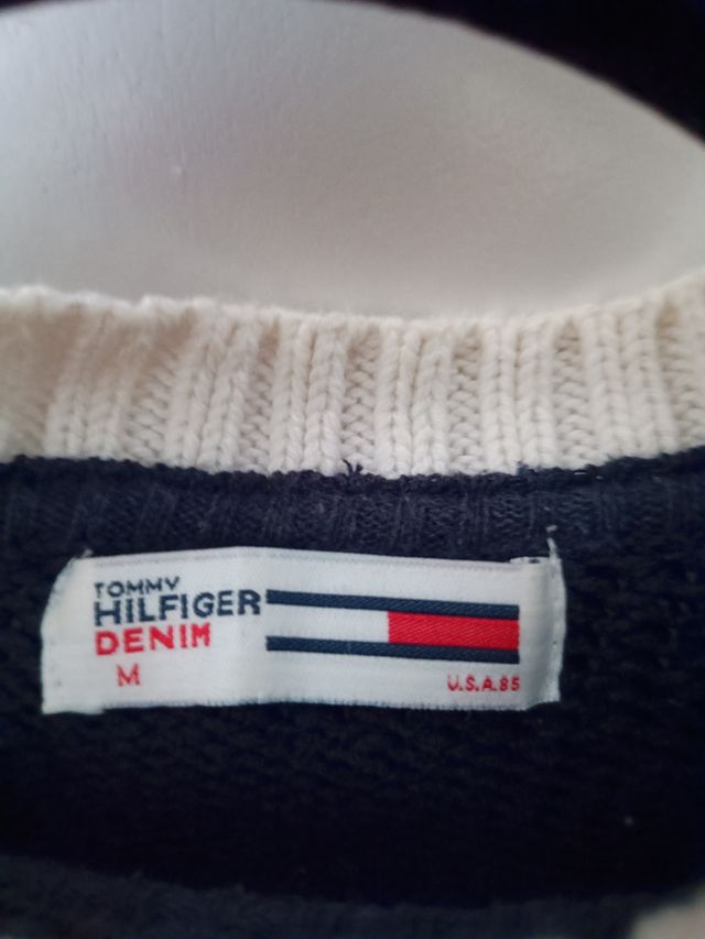 Jersey Tommy Hilfiger
