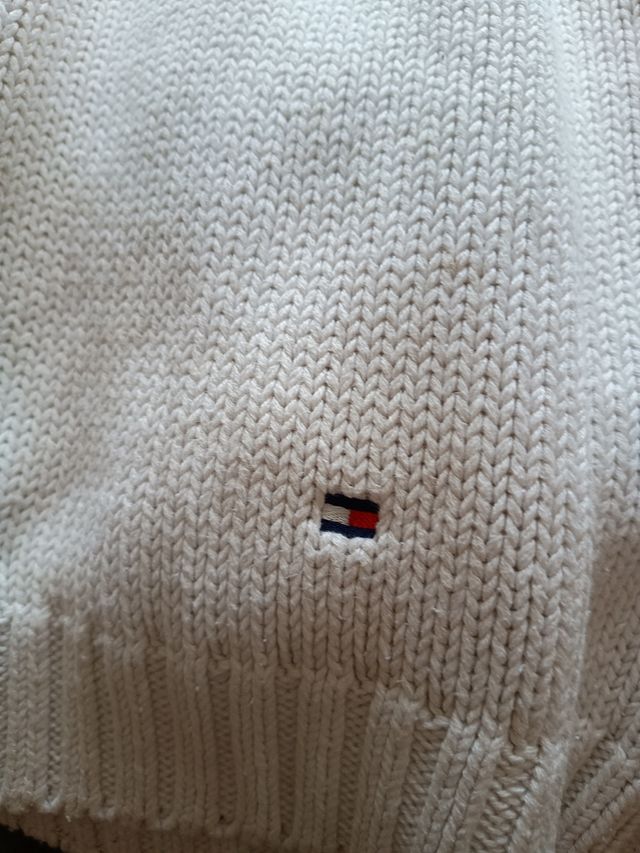 Jersey Tommy Hilfiger
