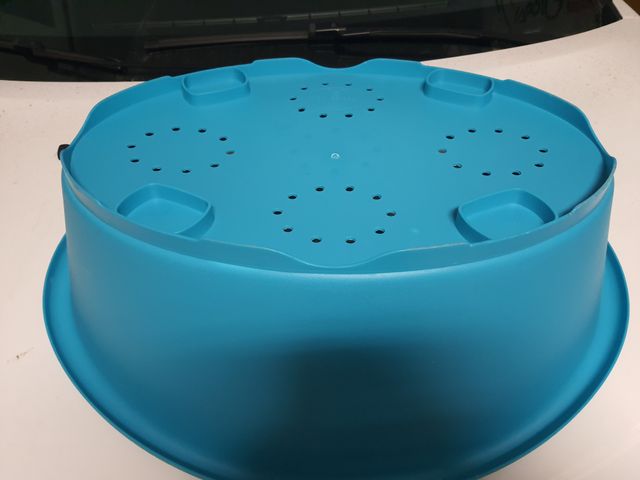 cuccia per cani di piccola taglia o gatti