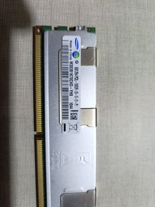 Tarjeta de memoria 8 GB