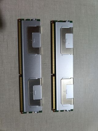 Tarjeta de memoria 8 GB