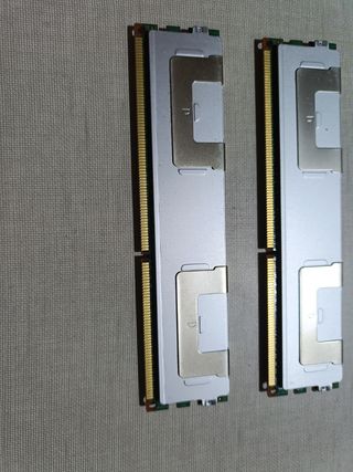 Tarjeta de memoria 8 GB
