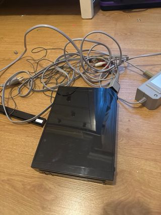 Wii