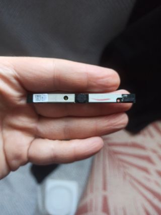 Webcam Lenovo Ideapad 100 15 iby