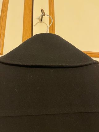 Cappotto Donna marca Nide serie Diega Tg 42