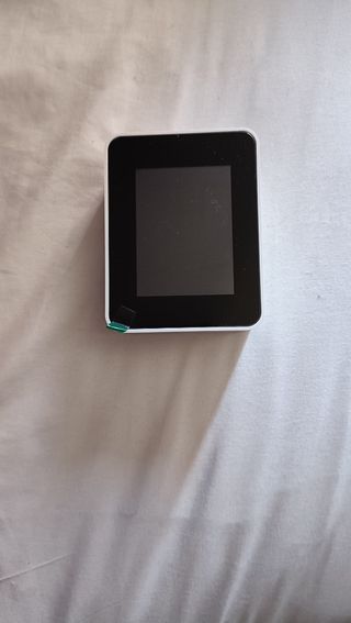 Air Quality Detector