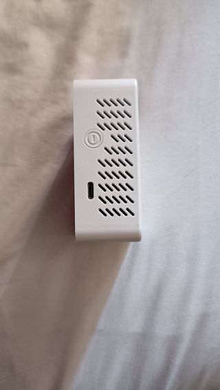 Air Quality Detector