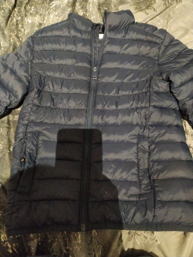 Chaqueta de niño