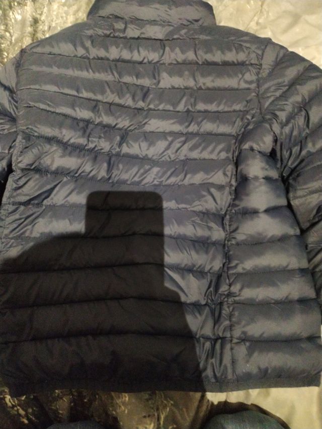 Chaqueta de niño