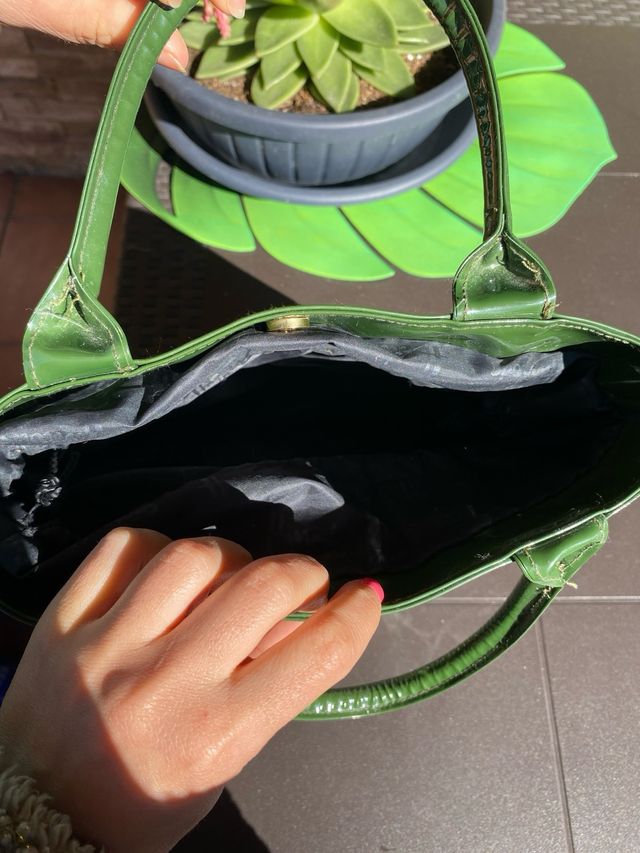 Bolsa multiusos Harrods