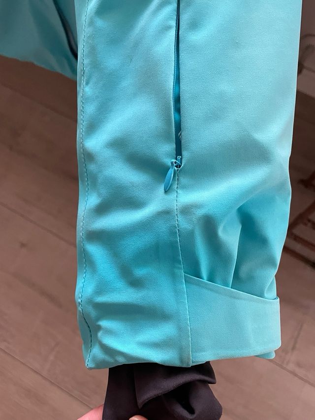 Chaqueta ski helly hansen mujer alphelia liphaloft