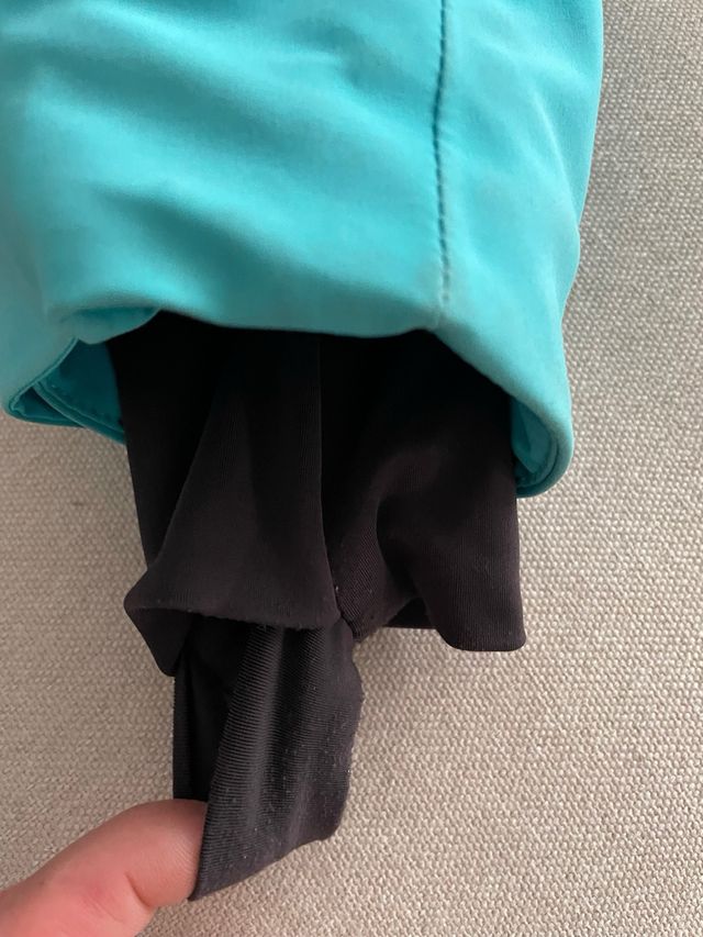 Chaqueta ski helly hansen mujer alphelia liphaloft