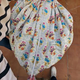 Falda Alicantina - Infantil 