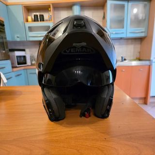 casco semi integrale vemar