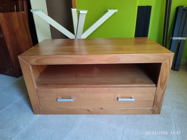 Mueble televisor salon