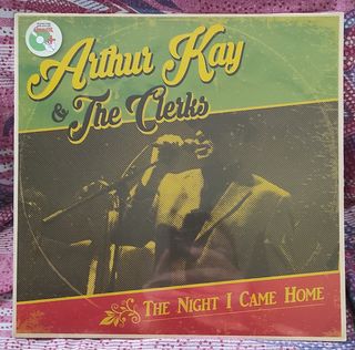 LOTE REGGAE EN VINILO