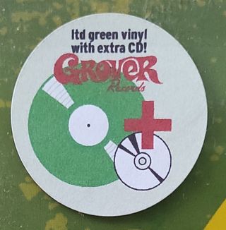 LOTE REGGAE EN VINILO