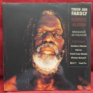 LOTE REGGAE EN VINILO