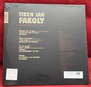 LOTE REGGAE EN VINILO