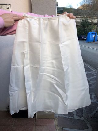 Vestido de comunión