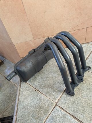 Colector de escape Seat 850