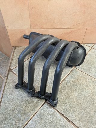 Colector de escape Seat 850