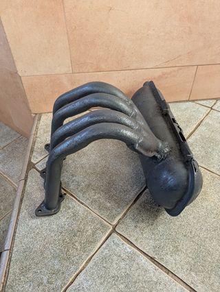 Colector de escape Seat 850