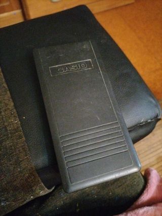 Calculadora Casio