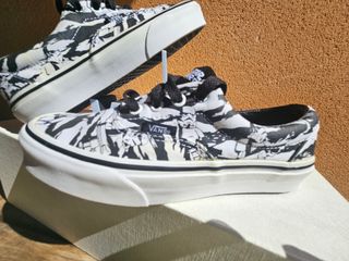 Vans Era Star Wars 