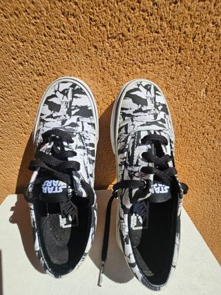 Vans Era Star Wars 