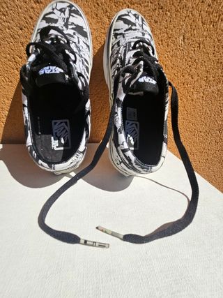 Vans Era Star Wars 