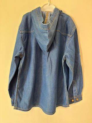 Camisa Lanidor nova 6 anos
