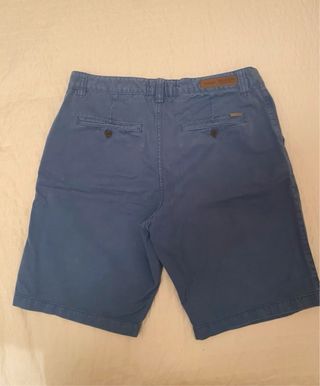 Bermudas de PullBear