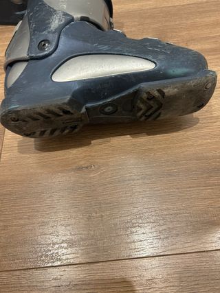 Botas esquí nórdica T 38