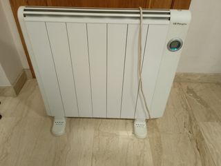 Radiador orbegozo