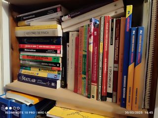 Matematicas Aplicadas a las Ciencias Sociales, 1 Bachillerato